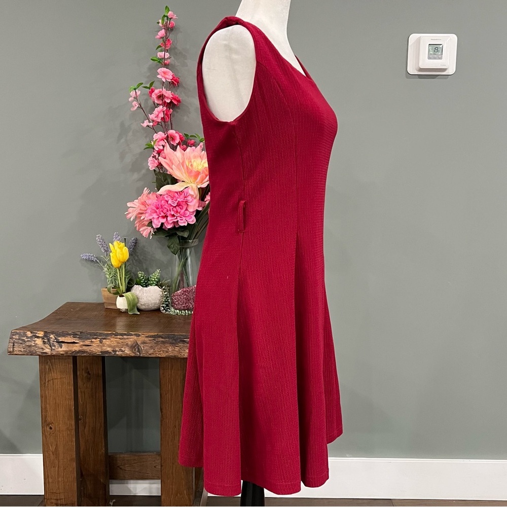 Code Dress - Picture 3 of 12